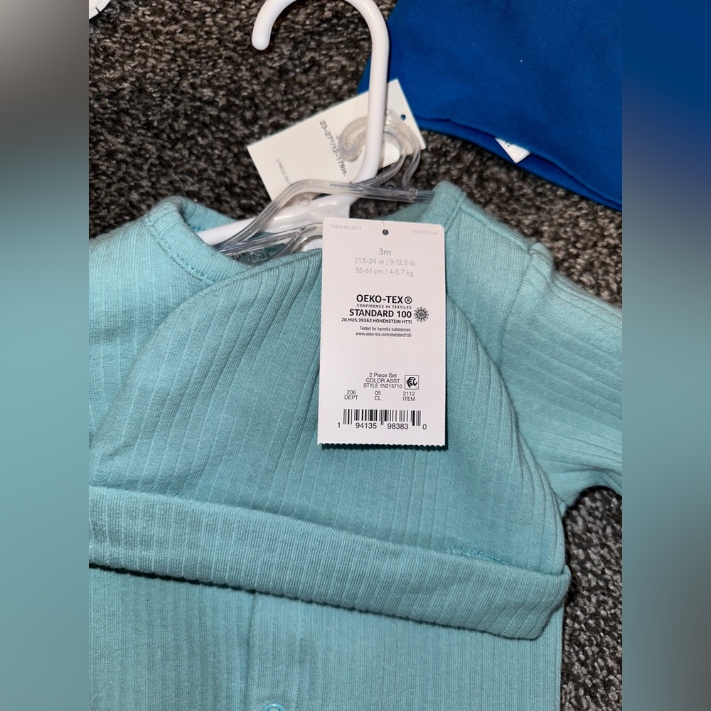 Baby Boy bundle - Picture 3 of 6